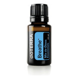 Aceite Esencial Doterra Breathe 15ml