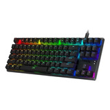 Hyperx Alloy Origins Core - Negro-qwerty- Inglésus-hyperx