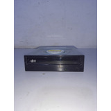 Drive LG Dvd Rw Gh22ns80 Gravador Interno Sata Ref: D4