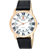 Reloj Hombre S0722 Classic Del??mont De Cuarzo Suizo De...