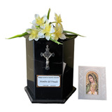 Urna Funeraria Para Cenizas De Cremación Adulto Urna 2293