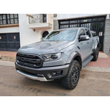 Ford Ranger Raptor 2022 2.0l Biturbo Cabina Doble 4x4