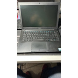 Laptop Latitude 7280 Core I5 7a Gen, Ram 8gb, Ssd 256gb