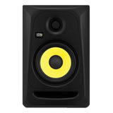 Krk Classic 5 Monitor Potenciado Estudio 50 Watts