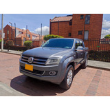 Volkswagen Amarok 2015 2.0 Highline