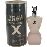 Jean Paul Gaultier Classique Mujer Original