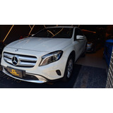 Mercedes Benz Gla 200 Advance 2016 Blindada