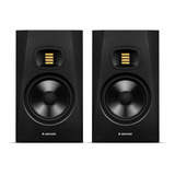 Monitores Estudio Activos Adam Audio T7v Par 2 Pzas