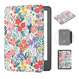 Funda Compatible Con Kindle Paperwhite 11ª 6.8 