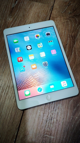 iPad Mini Modelo A 1454 64gb Sem Riscos Ou Queda