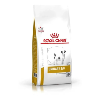 Royalcanin Urinay Small Dog 4 K | Envío gratis