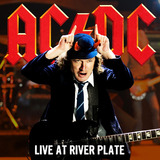 Ac/dc - Live At River Plate (2 Cd)