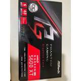 Asrock Radeon Rx 5600xt 6gb