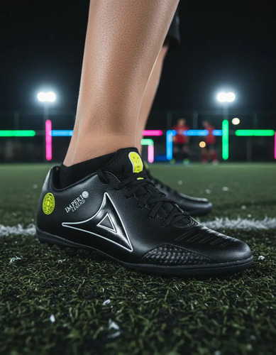 Tenis Imperio Legend Futbol Rapido 3013 Turf - Golero Sport