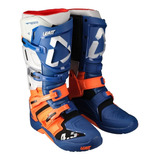 Botas Leatt 4,5 Enduro/motocross/atv Factura 