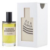 Perfume D.s. & Durga Burning Barbershop, 100 Ml