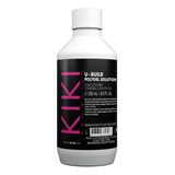 Kiki Pronails U-build Polygel Solution (250ml