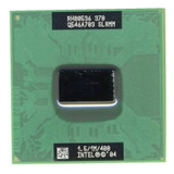 Procesador Intel Celeron M 370 1.5ghz 400mhz 1mb Cpu