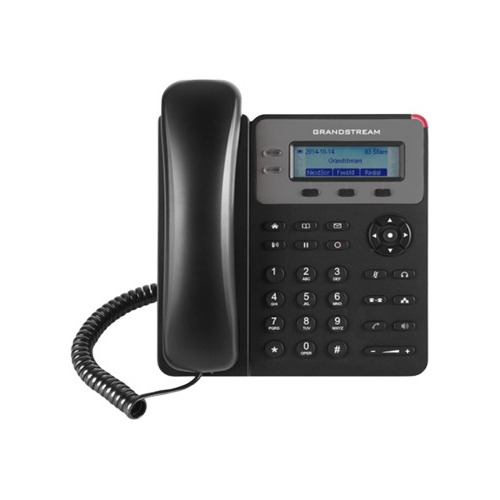 Telefone Ip Gxp1615 Grandstream Voip Display Digital Sip