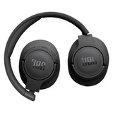 Fone De Ouvido Jbl T720 Bt Preto