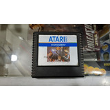 Star Raiders Para Atari 5200, Funcionando Perfectamente