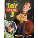 Album Toy Story 3