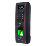 Controle De Acesso Com Biometria  Intelbras Ss411e - Novo