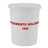 Colorante/pintura/pigmento Solido Para Resina Cristal 1 Kilo