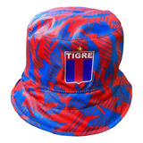 Gorro Piluso Impermeable Del Club Atletico Tigre