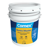 Cubeta Pintura Vinil-acrilica Durex Comex Interior/exterior