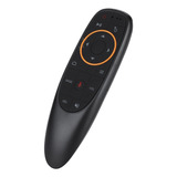 Teclado Para Tv Box, Teclado Air Mouse, Inalámbrico De 2,4 G