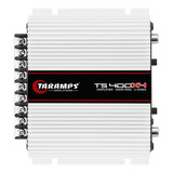 Amplificador  Taramps Ts-400x4