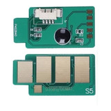 Chip Toner Samsung Mlt-d358s Multiexpress M4370lx M5370lx