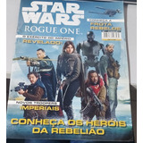 Livro Star Wars: Rogue One - O Exército Do Império - Não Consta [0000]