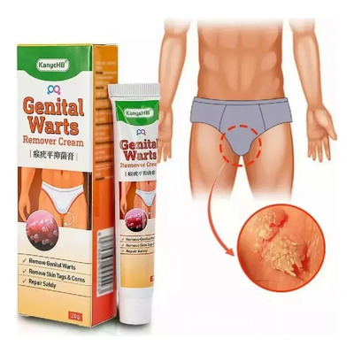 Un Ungüento Antioxidante For Eliminar Verrugas Y Verrugas×1 | MercadoLibre