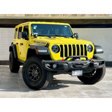 Jeep Wrangler Unlimited Rubicon Xtreme Recon 2023