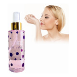 Perfume Femenino Spray Corporal Fragancia Flor Elegante150ml