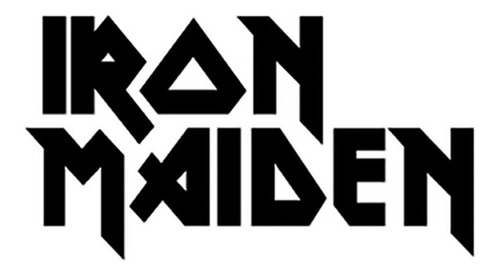 Adesivos Banda Membros Logo Simbolo Rock Musicas Facil Colar