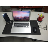 Desk Y Mouse Pad - Tapete De Escritorio - Laptop Y Teclado