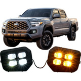 Biseles Led Drl Toyota Tacoma 2017 2018 2019 2020 2021 2022