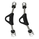 Scuba Fins Spring Heel Strap Antideslizante .