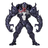 Marvel Spider-man Yamaguchi Venom Figura Juguete Modelo 