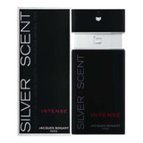 Silver Scent Intense