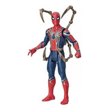 Pack 5 Figuras Avengers Infinity War/cap.america/spiderman..