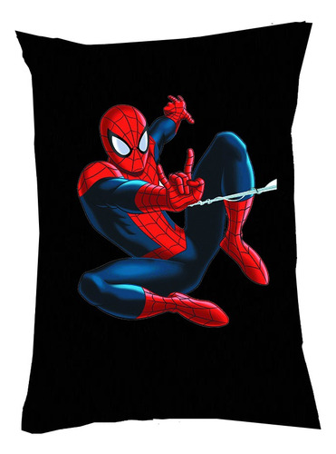 Cojines Decorativos Spider Man