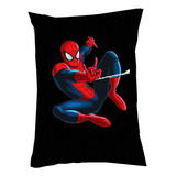 Cojines Decorativos Spider Man