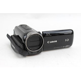 Canon Vixia Hf R50 Entra Mic Externo Memoria Intern Wi Fi Sd