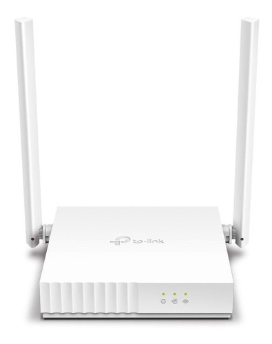 Roteador Wireless N Tp-link Wr829n 300mbps Modo Repetidor