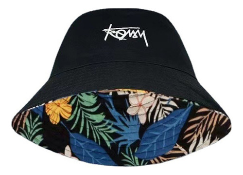 Gorro Bucket Hat Sombrero Para Sol Hombre Gorras Para Mujer