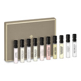 Set De Perfumes Bestseller Scent Library Penhaligons 10x2ml